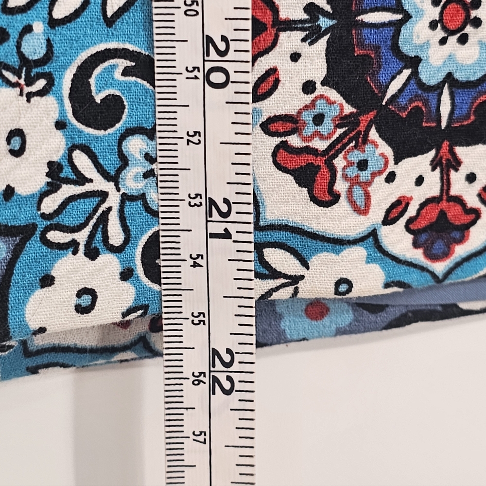 Pencil Skirt LOFT 6 NWOT Cotton - Picture 11 of 11